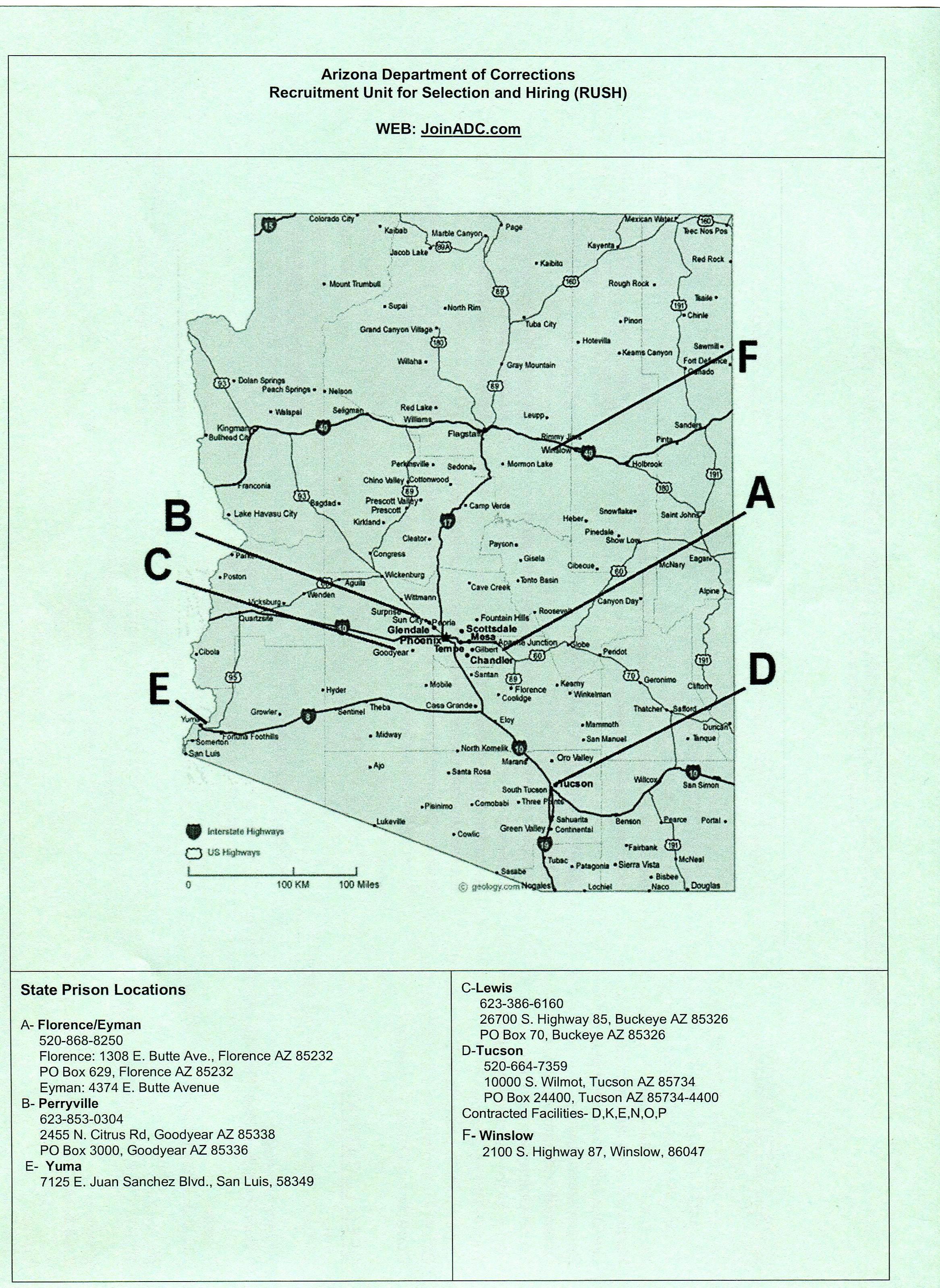 img002 The American Legion Department of Arizona