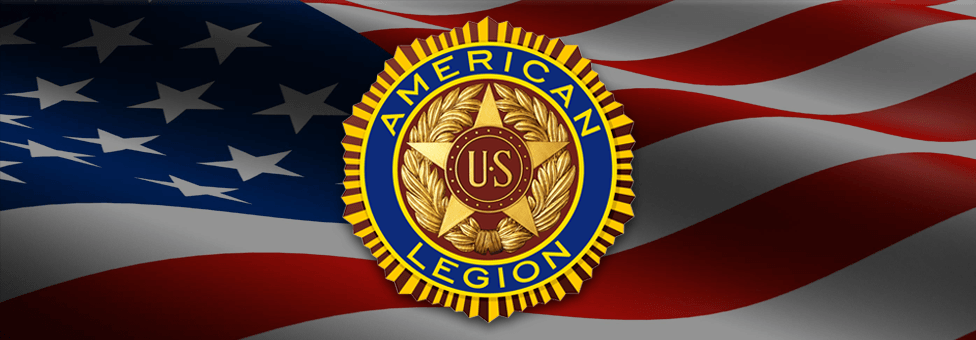 Post 136 made American Legion National News!