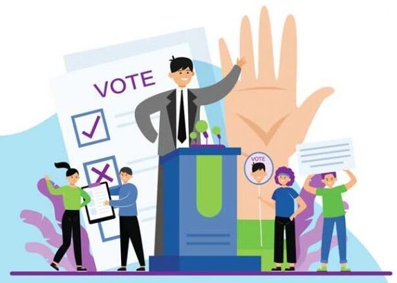 vote