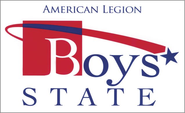 2023 Boys State Registration