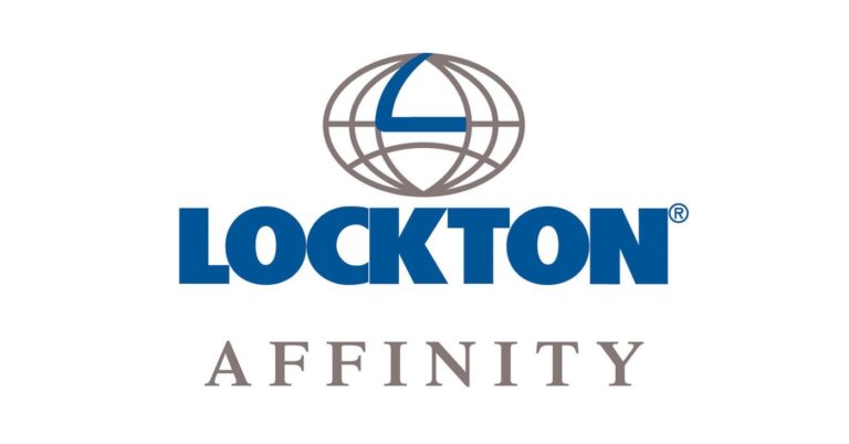 LOCKTON AFFINITY LOGO Logo
