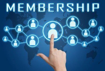 Weekly Membership Report - 12 Aug 2023