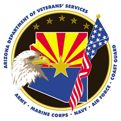 NEW Arizona State Veteran Home - Tucson Hiring Event