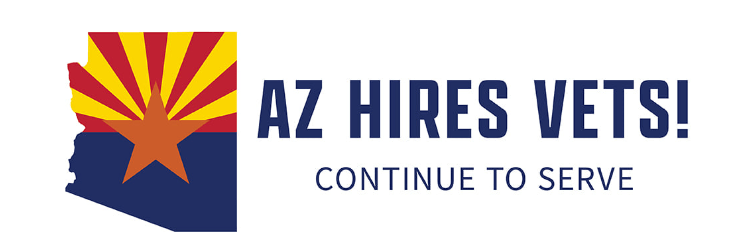 Phoenix - 29 March 2023 - AZ Veteran Hiring Event