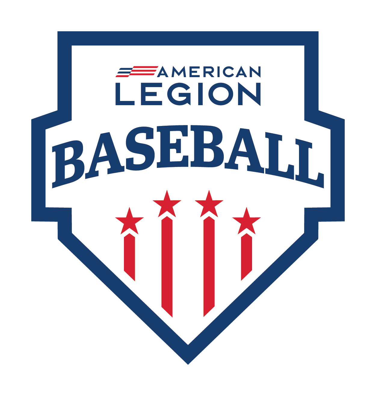 American Legion Baseball Announcement