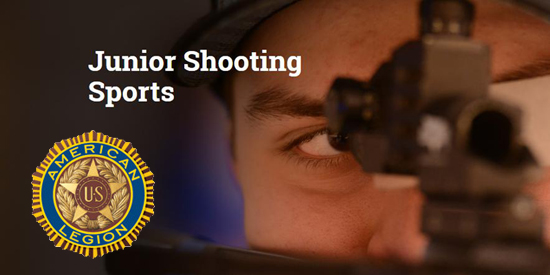 Junior Shooting Sports Program