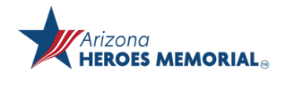 Arizona Heroes Memorial