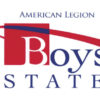 Boys State Triple Logo