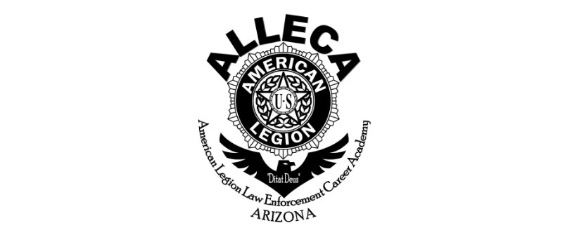 ALLECA - American Legion Law Enforcement Career Academy 2024