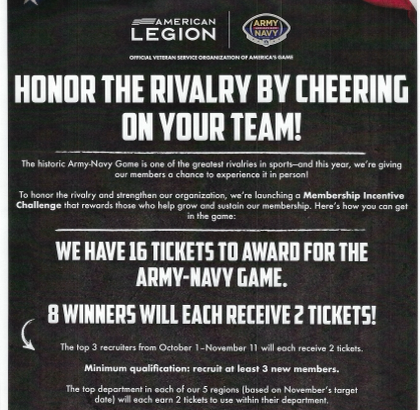 ARMY.NAVY.INCENTIVE