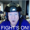 TAL.FIGHT'S ON.FIN