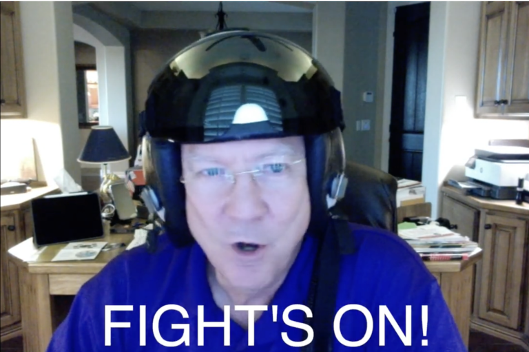TAL.FIGHT'S ON.FIN