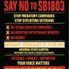 CALL TO ACTION.SB1803
