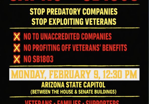 CALL TO ACTION.SB1803