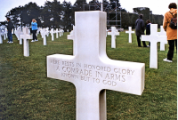 NORMANDY UNK