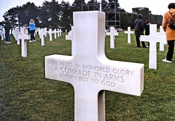 NORMANDY UNK