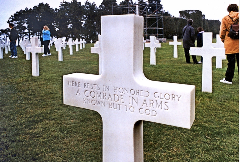 NORMANDY UNK