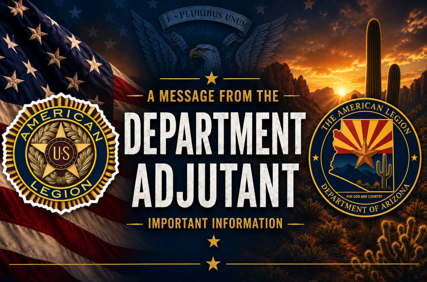 From The Adjutant Featured Image