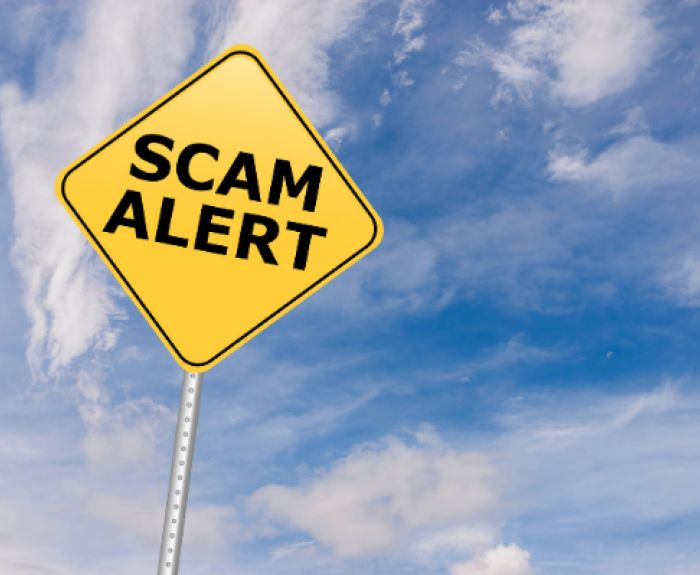 scamalert