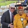 NAVAJO.CODE TALKER