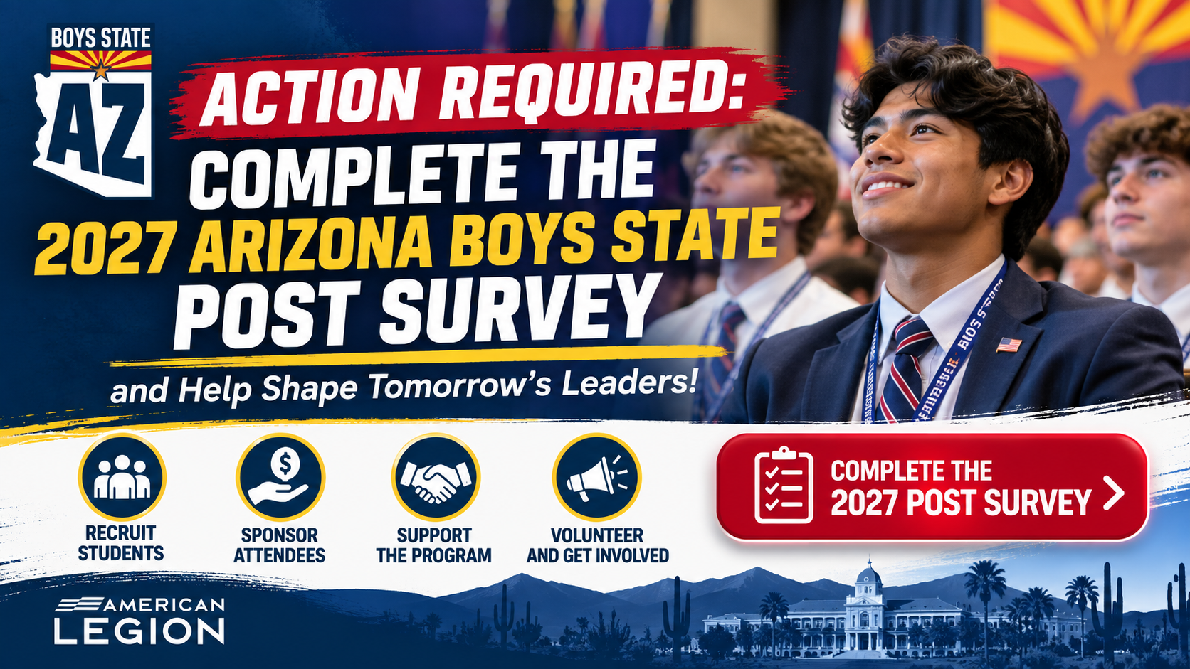 Action Required_ Shape Tomorrow’s Leaders