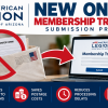 American Legion Online Transfer Transition