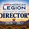 Arizona Directory 2026–2027