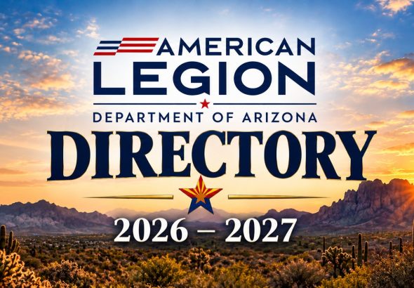 Arizona Directory 2026–2027